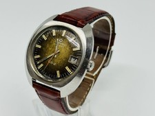 Vintage Certina DS-2 Certiday