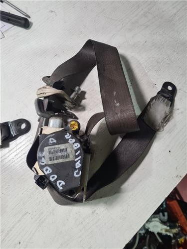 Ceinture sécurité avant - ceinture,
