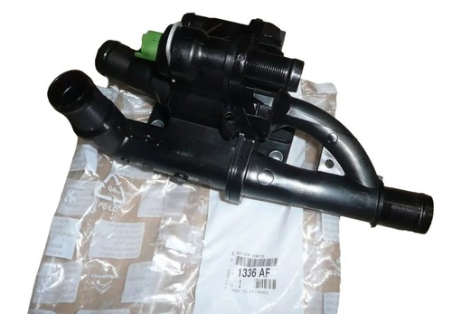 Boitier thermostat - boitier,
