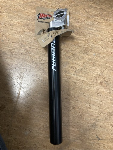 Nos haro fusion seatpost - nos,