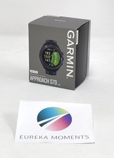 Montre connectée GPS de golf