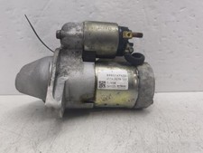 Demarreur OPEL ASTRA J PHASE 1