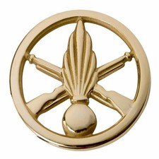 INSIGNE BÉRET ARMÉE PARA -