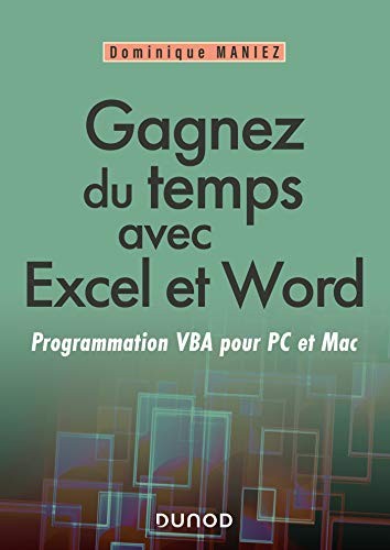 Gagnez temps avec excel - du,