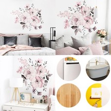 Autocollant mural PVC art