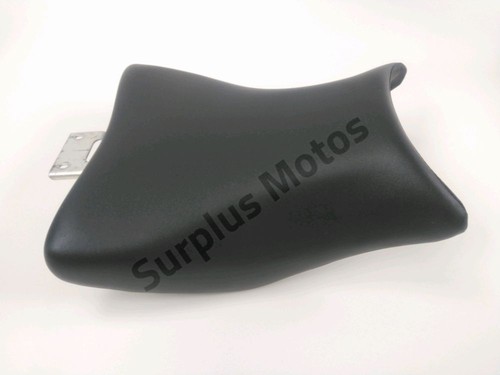 Selle conducteur suzuki gsf - selle,