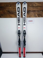 HEAD The Link R 170cm Ski +