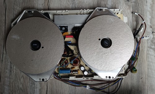 Vestel 20fr32 ensemble platine - vestel,