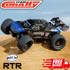 Team Corally Punisher 4S RC