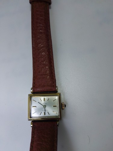 Ancienne montre femme - ancienne,