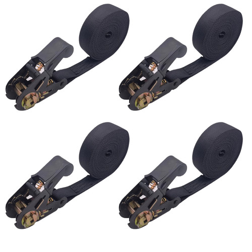 Lot sangles de serrage - de,