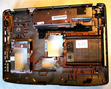 Bottom Plasturgie basse AP05W000400 pour EMACHINES E520 