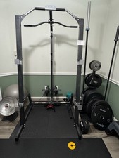 Marcy Pro Deluxe Cage PM-5108