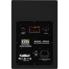 Enceinte studio krk rokit - studio, 5
