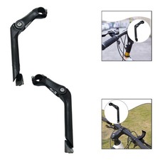 Rallonge de potence de vélo