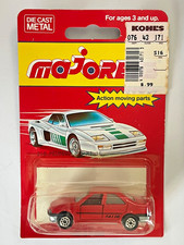 Majorette 200 Series #218