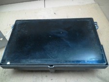 Ecran GPS PEUGEOT 307 PHASE 2 9660361580/6563YN