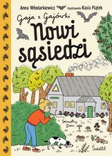 Gaja z Gajówki T 4 Nowi