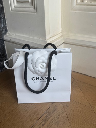 Mini sac chanel - mini,