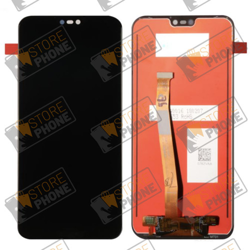 Ecran tactile huawei p20 - +,