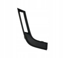 Grille pare-choc gauche Audi