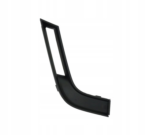 Grille pare choc gauche - pare-choc, audi