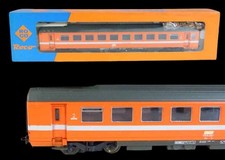 train HO  ROCO HO 4275 b  / jouet ancien