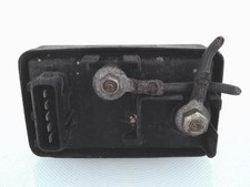 Boitier de prechauffage