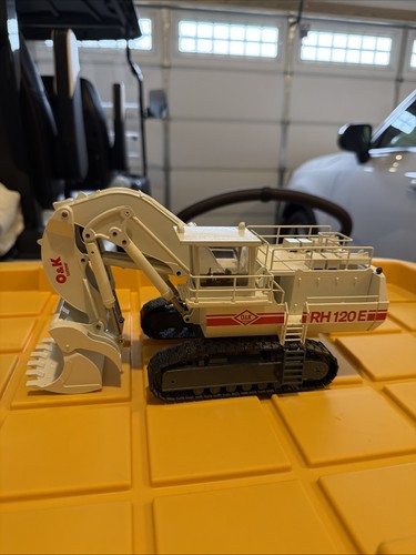 Rh120e mining front - 1:50,