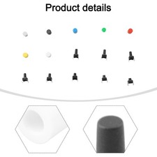 Collection interrupteur