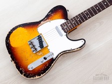 2023 Fender Custom Shop