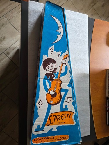 Guitare pour enfant - guitare,