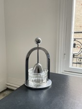 Presse Citron En Métal Et