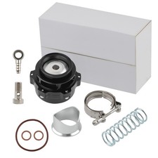Universal 50mm Blow Off Valve