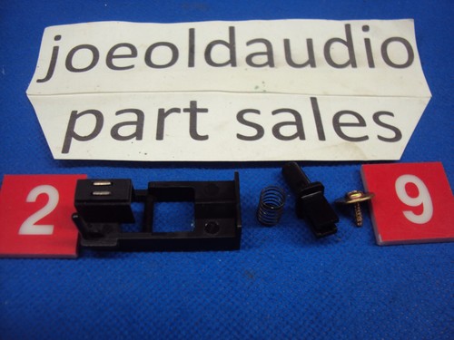 Technics ax6 receiver push - receiver,