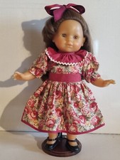 PoupéeVint.Corolle,VANESSA,co