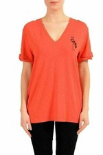 Just Cavalli Women's Orange