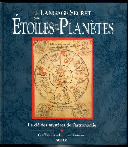 Langage secret des - le,