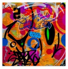 COPE2 Archival Print Signée