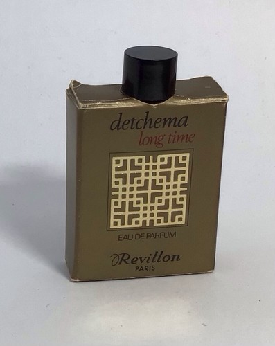 Detchema long time revillon - detchema,