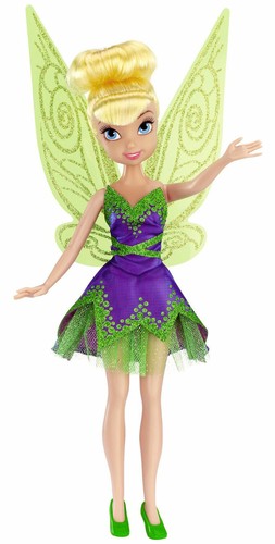 Disney fairies poupée fée - -,