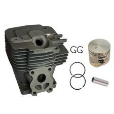 50 mm 1138 020 1201 Kit de piston cylindre pour Stihl MS441 MS441C