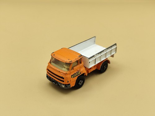 Dodge barreiros 42 38t - 1/66,