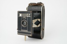 Appareil Photo Agfa Billy Clack 74   -   Bon Etat