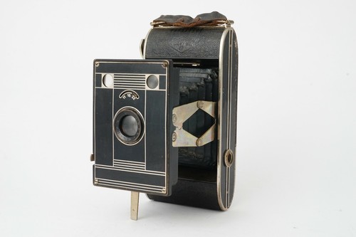 Appareil photo agfa billy - agfa,