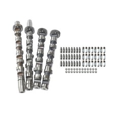 Jeu de Culbuteurs de Poussoirs