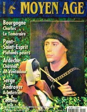 Revue moyen age 24 - 24,