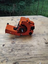 Bas moteur tronçonneuse