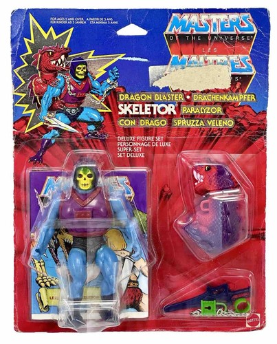 Carte euro dragon blaster - du,