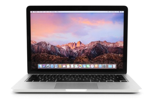 Ordinateur portable macbook - ordinateur,